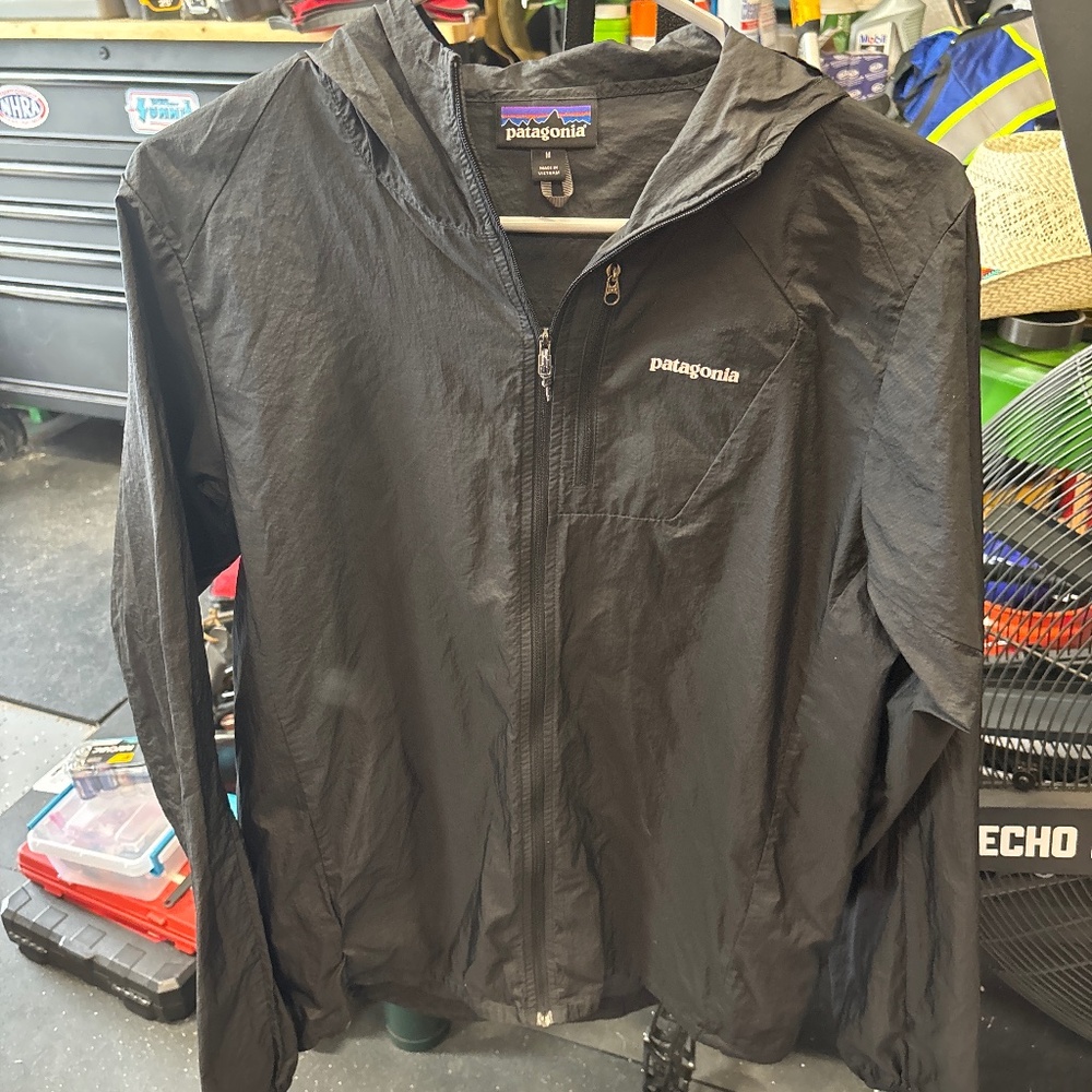Patagonia Houdini Jacket